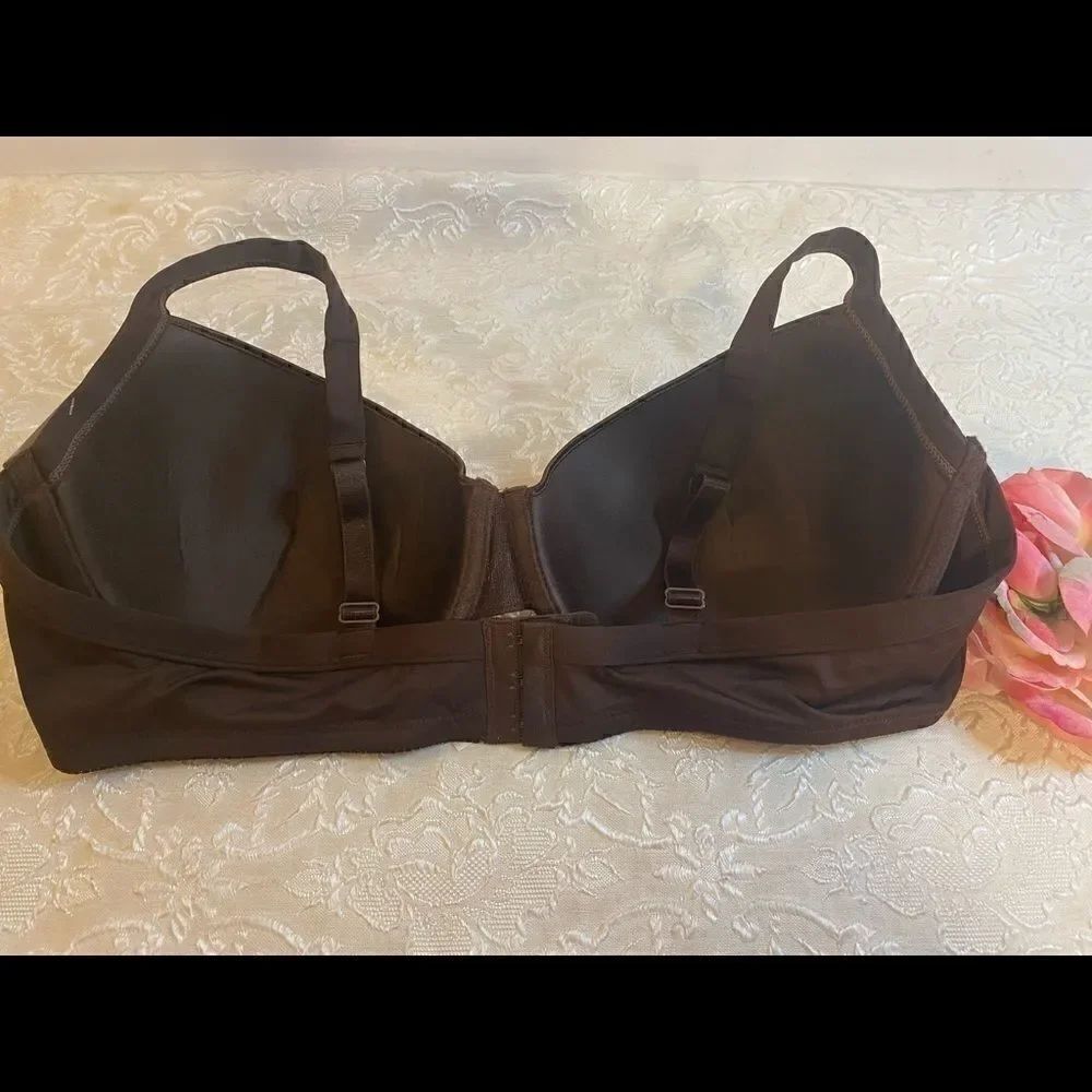 🥀Bobbie Brooks  Underwire Full Coverage Bra - Picture 5 of 12